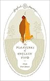 The Pleasures of English Food by Alan Davidson