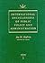 International Encyclopedia Of Public Policy And Administration