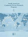 North American Continent-Ocean Transects Program North American Continent-Ocean Transects Program