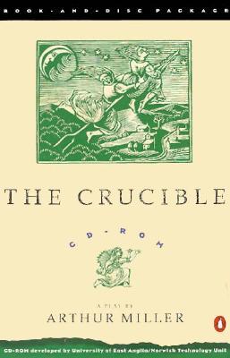 The Crucible [with CD-ROM]