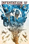 Infestation Volume 1 by Dan Abnett