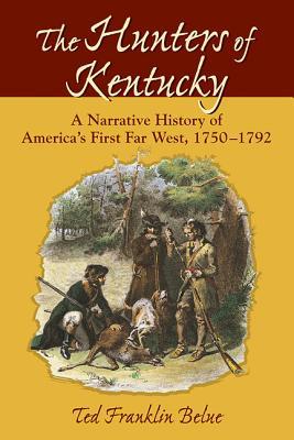 Hunters of Kentucky (Paperback)