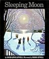 Sleeping Moon by David Lewis Atwell