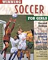 Winning Soccer for Girls (Winning Sports for Girls)