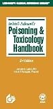 Poisoning & Toxicology Handbook Poisoning & Toxicology Handbook
