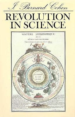 Revolution in Science