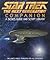 Star Trek: Next Generation Companion (Hybrid)