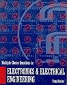 Multiple Choice Questions in Electronics