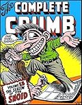 The Complete Crumb Comics, Vol. 13: The Season of the Snoid