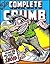 The Complete Crumb Comics, ...
