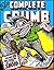 The Complete Crumb Comics, Vol. 13 by Robert Crumb