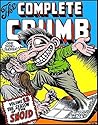 The Complete Crumb Comics, Vol. 13: The Season of the Snoid The Complete Crumb Comics, Vol. 13: The Season of the Snoid