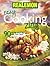 Easy Cooking With Zing by Chuck Smothermon