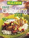 Easy Cooking With Zing