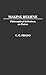 Making Believe: Philosophic...