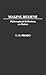 Making Believe by C.G. Prado