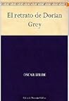 Book cover for El retrato de Dorian Gray