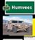 Humvees (Machines at Work)