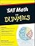 SAT Math for Dummies