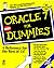 Oracle 7 for Dummies