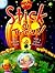 Stick or Treat: A Sticker Storybook (Rolie Polie Olie)