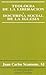 Teología de La Liberación y Doctrina Social de La Iglesia