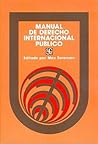 Manual de Derecho Internacional Público