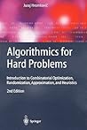 Algorithmics for ...