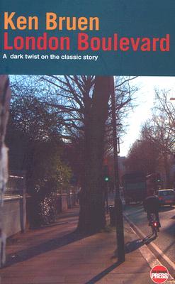 London Boulevard: A Dark Twist on the Classic Story