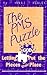 The PMS Puzzle: Letting God...