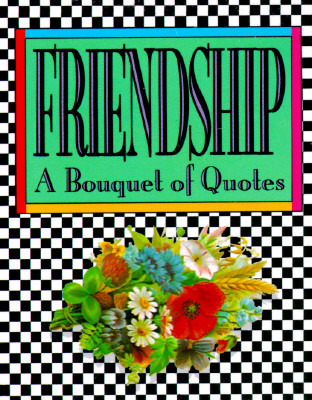 Friendship: (Hardcover)