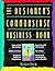 The Designers Commonsense Business Book by Barbara Ganim