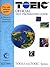 Toeic Official Test-Preparation Guide: Test of English for International Communication (Tools for Toeic Series)