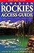 Canadian Rockies Access Guide