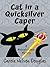 Cat in a Quicksilver Caper (Midnight Louie #18)
