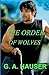 The Order of Wolves (Wolf-S...