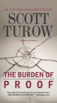 Theo Burden of Proof