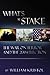 What's at Stake by William Kristol