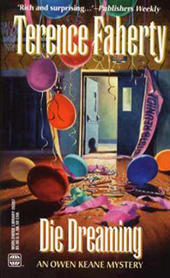Die Dreaming (Mass Market Paperback)
