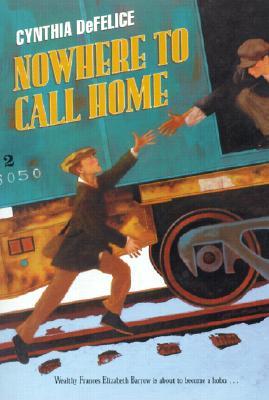 Nowhere To Call Home By Cynthia C Defelice