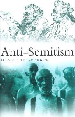 Anti-Semitism (Hardcover)