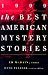 The Best American Mystery Stories 1999