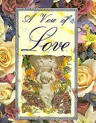 A Vow of Love (Hardcover)