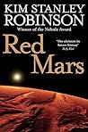 Red Mars by Kim Stanley Robinson