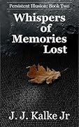 Whispers of Memories Lost