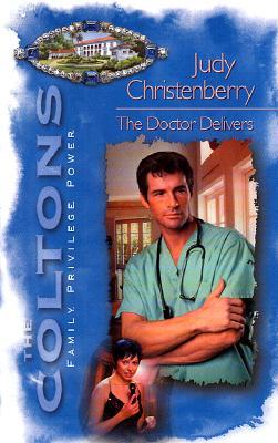 The Doctor Delivers (The Coltons, #5)