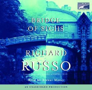 Bridge of Sighs