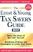 The Ernst & Young Tax Saver...