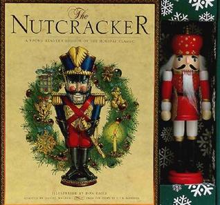 The Nutcracker Keepsake Set (Hardcover)