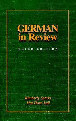 German in Review (Hardcover)